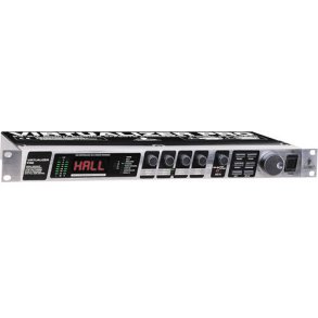 (BRUGT) Behringer DSP2024P Virtualizer Pro